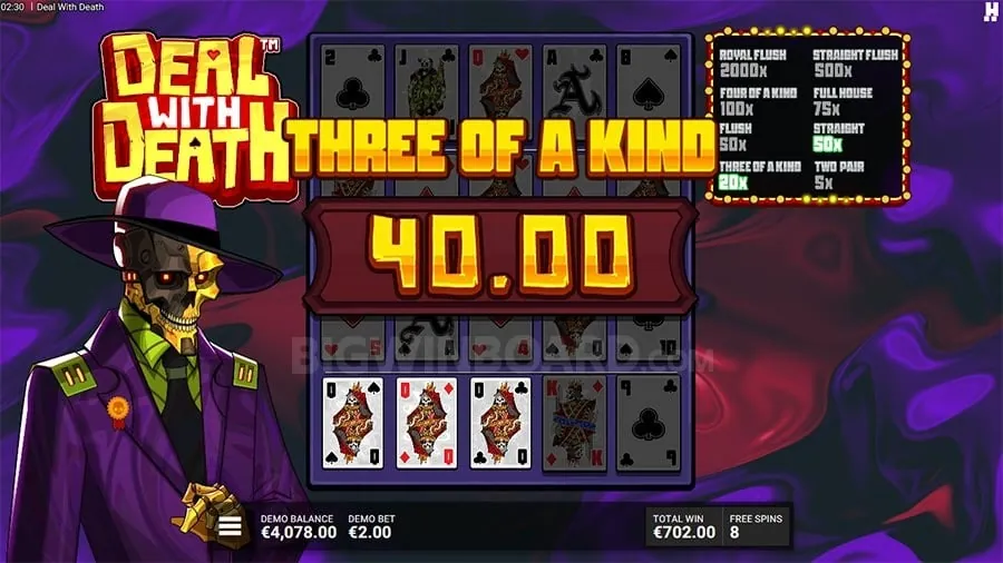 Top Tips for Online Slots